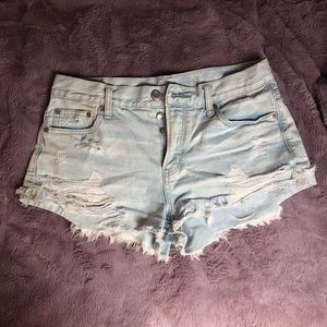 AE Boyfriend Shorts